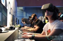 虛拟現實那麼熱，距離(lí)VR遊戲爆發還有多遠?