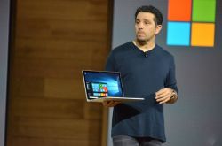 Surface Book“倒行逆施”背後的Nexus思維
