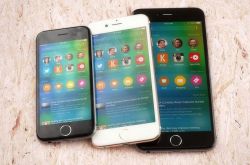 iPhone 6S竟有16種版本，蘋果是不是店(diàn)大(dà)欺客？